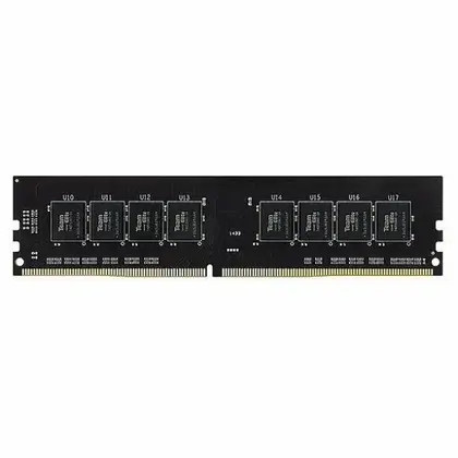 Оперативная память 8 Gb DDR4 2666MHz Team Group Elite TED48G2666C1901