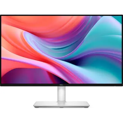 Монитор 27" Dell S2725DC (210-BSRL)