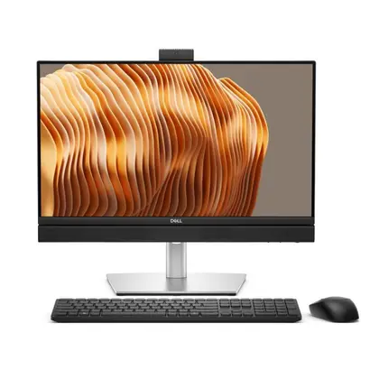 Моноблок 23.8" Dell Pro 24 All-in-One QC24250 (210-BPNS_BTO154_QC24250_EMEA)