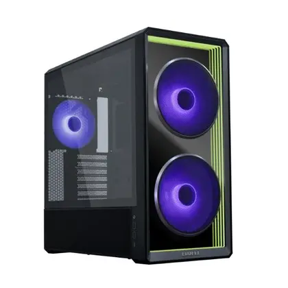 Корпус Lian Li Lancool 217 Infinity Black (G99.LAN217INFX.10R)