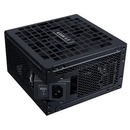 Блок питания Lian Li RS1000G Black 1000W (G9P.RS1000G.BH00.EU)