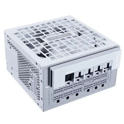 Блок питания Lian Li RS1000G White 1000W (G9P.RS1000G.WH00.EU)