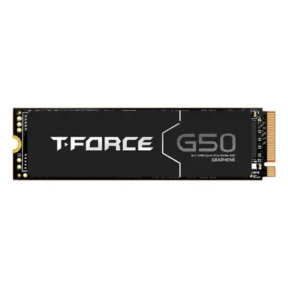 SSD диск 512 Gb Team Group G50 TM8FFE512G0C129