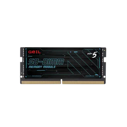 Оперативная память для ноутбука 16 Gb DDR5 5200MHz Geil GS516GB5200C42S OEM