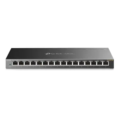 Коммутатор Tp-Link TL-SG116E