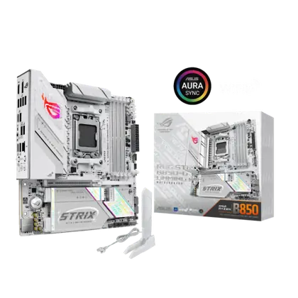 Материнская плата Asus ROG Strix B850-G Gaming Wifi