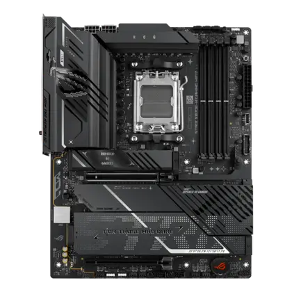 Материнская плата Asus ROG Strix X870E-H Gaming WiFi7