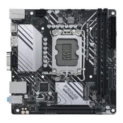 Материнская плата Asus Prime H610I-Plus-CSM