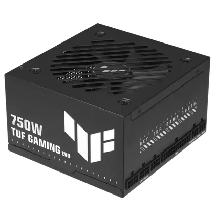 Блок питания Asus TUF-Gaming-750B-EVO 750W