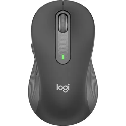 Мышь Logitech Signature M650 L Graphite (910-006236)