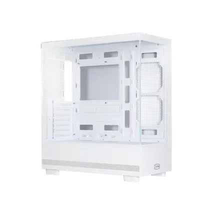 Корпус PCCooler C3Q500 WH