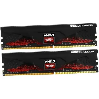 Оперативная память 32 Gb (2x16Gb) DDR5 6000MHz AMD Radeon R7 R7S532G6000U1K