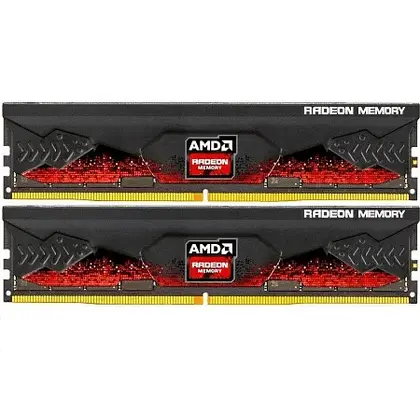 Оперативная память 32 Gb (2x16Gb) DDR5 5600MHz AMD Radeon R5 R5S532G5600U1K