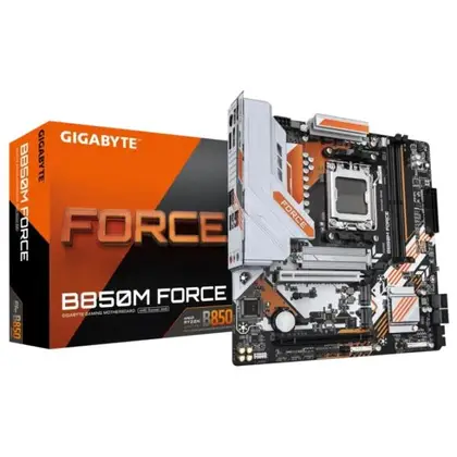 Материнская плата Gigabyte B850M Force