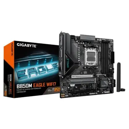 Материнская плата Gigabyte B850M Eagle WiFi7