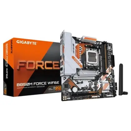 Материнская плата Gigabyte B850M Force WiFi6E