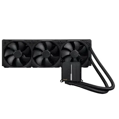 Водяное охлаждение Asus Proart LC 420