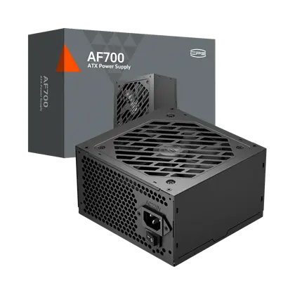 Блок питания PCCooler AF700 700W (P1-AF700-N1H)