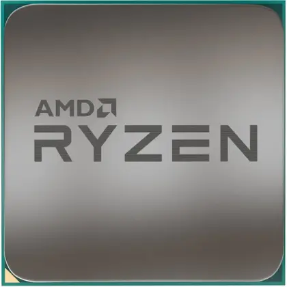 Процессор AMD Ryzen 5 5500X3D 3.0 GHz OEM (100-000001504)
