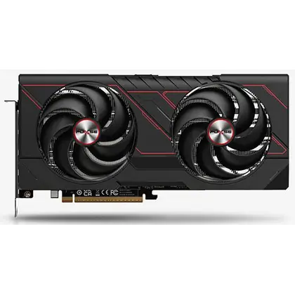 Видеокарта Sapphire Pulse Radeon RX 9070 16Gb (11349-03-20G)