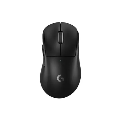 Мышь Logitech G Pro X Superlight 2 DEX Black (910-007357)