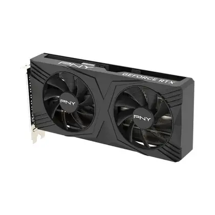 Видеокарта PNY GeForce RTX 4070 Super Verto OC 12G (VCG4070S12DFXPB1-O)