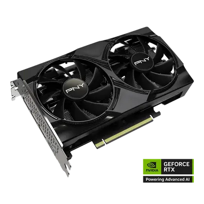 Видеокарта PNY GeForce RTX 5060 OC 8G (VCG50608DFXPB1-O)