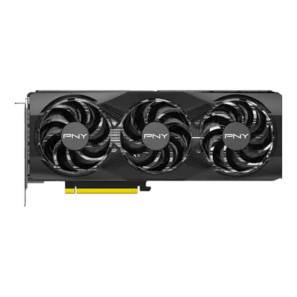 Видеокарта PNY GeForce RTX 5070 OC Triple Fan 12G (VCG507012TFXPB1-O)