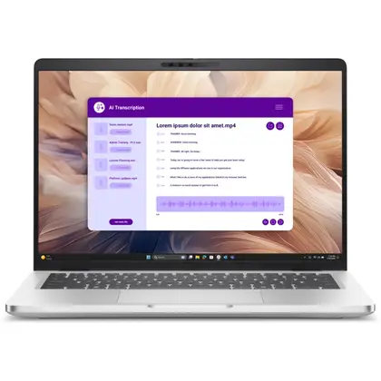 Ноутбук Dell Pro 14 Plus PB14250 (210-BPDK/BTO217_PB14250_EMEA)