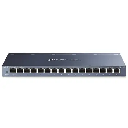 Коммутатор Tp-Link TL-SG116