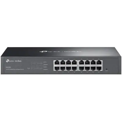 Коммутатор TP-Link Omada ES216G