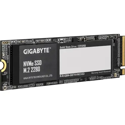 SSD диск 512 Gb Gigabyte G3NVME512G