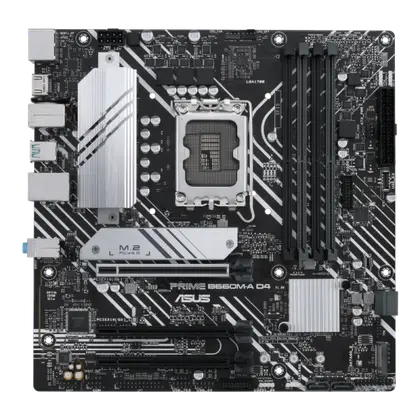 Материнская плата Asus Prime B660M-A D4-CSM