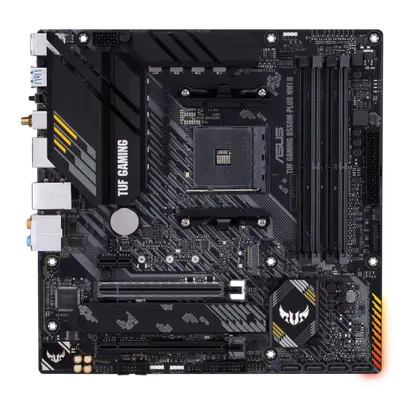 Материнская плата Asus TUF Gaming B550M-Plus WiFi II