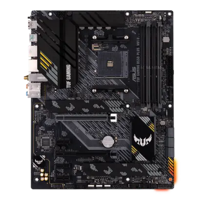 Материнская плата Asus TUF Gaming B550-Plus WiFi II