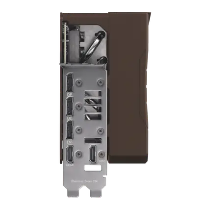 Видеокарта Asus GeForce RTX 5080 Noctua OC 16G (RTX5080-O16G-NOCTUA)