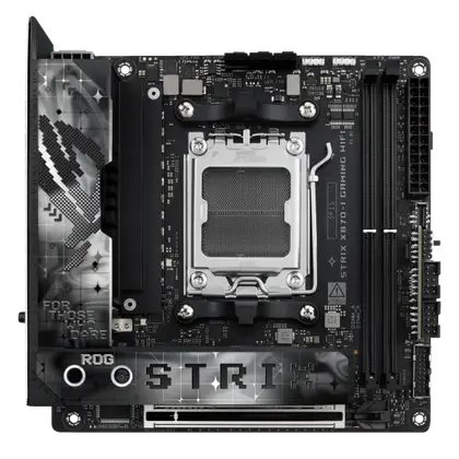 Материнская плата Asus ROG Strix X870-I Gaming WiFi