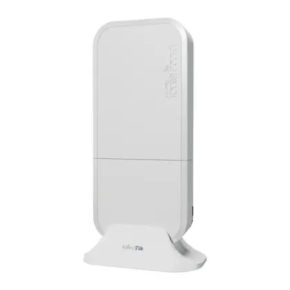 Точка доступа MikroTik wAP ax (wAPG-5HaxD2HaxD)