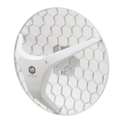 Радиомост MikroTik LHG 5 ax (LHG-5axD)