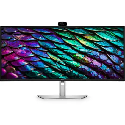 Монитор 34" Dell Pro P34 Hub P3426WEB (210-BVHQ)