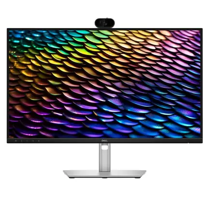 Монитор 27" Dell Pro Hub P2726DEB (210-BVHR)