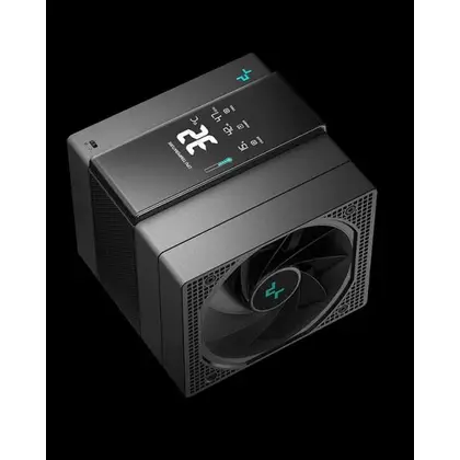 Кулер для процессора Deepcool Assassin IV VC Vision