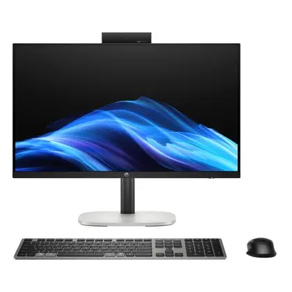 Моноблок 23.8" HP ProStudio 4 G1i (BY7E6ET)