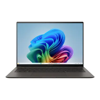 Ноутбук Asus Zenbook S 14 UX5406SA-QJ470W (90NB14F1-M00ZU0)