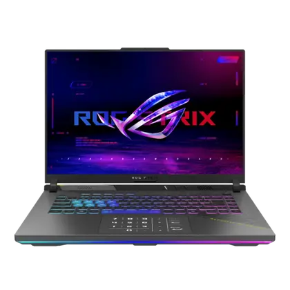 Ноутбук Asus ROG Strix G16 G614PM-S5138 (90NR0KW8-M007K0)