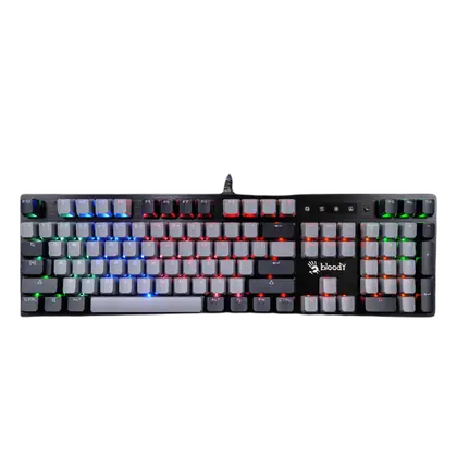 Клавиатура A4tech Bloody B828N
