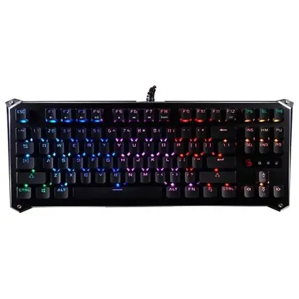 Клавиатура A4tech Bloody B930