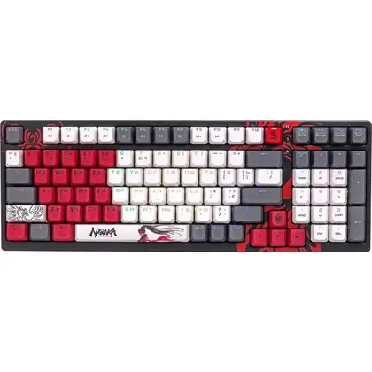 Клавиатура A4tech Bloody S98 Naraka