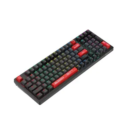 Клавиатура A4tech Bloody WS98 Bloody Red