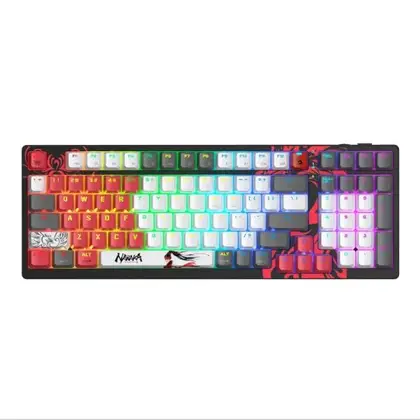 Клавиатура A4tech Bloody WS98 Naraka